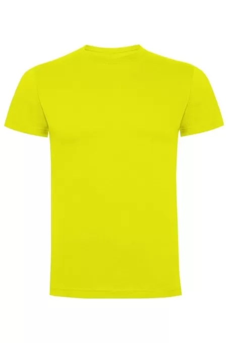 Pánské tričko s krátkým rukávem BASIC