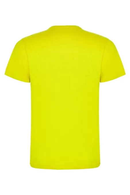 Pánské tričko s krátkým rukávem BASIC