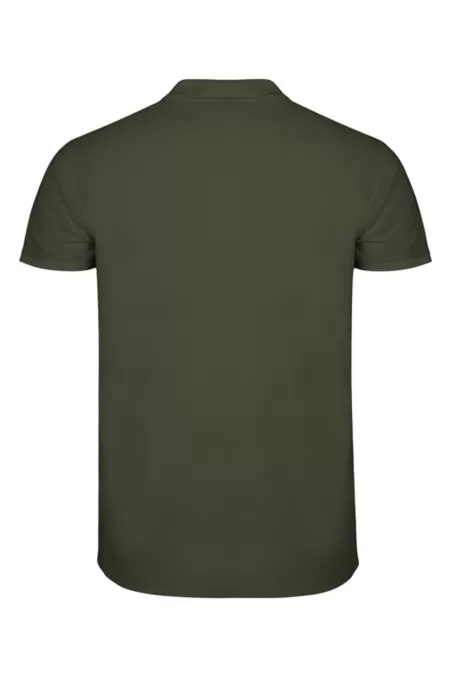 Pánská polokošile