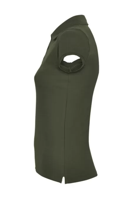 Dámská polokošile