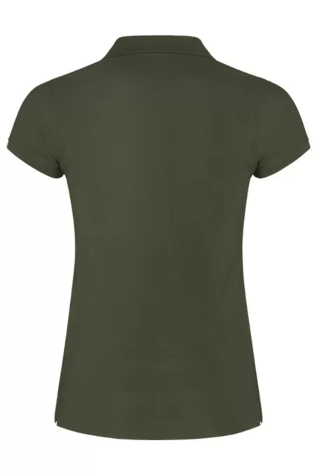 Dámská polokošile