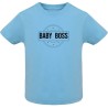Dětské tričko-BABY BOSS