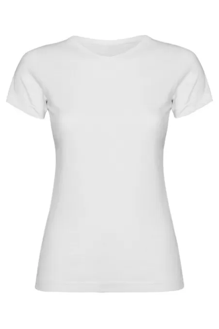 Dívčí tričko s krátkým rukávem