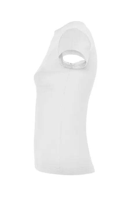 Dívčí tričko s krátkým rukávem