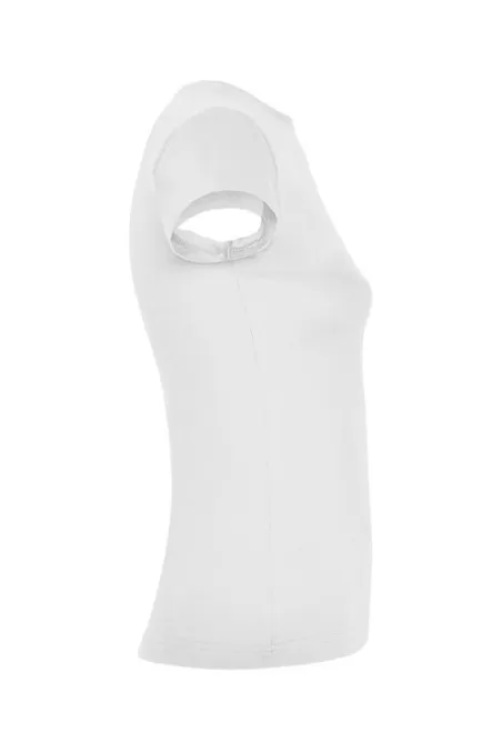 Dívčí tričko s krátkým rukávem