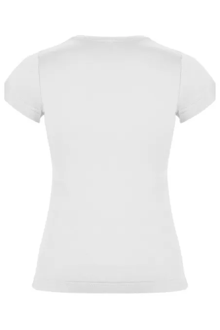 Dívčí tričko s krátkým rukávem