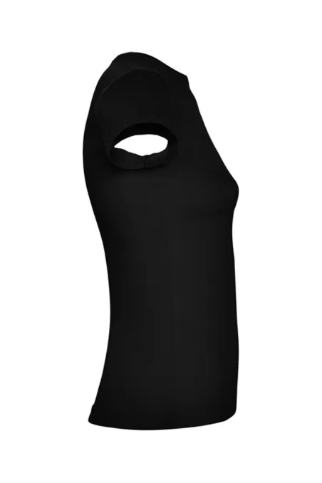 Dívčí tričko s krátkým rukávem