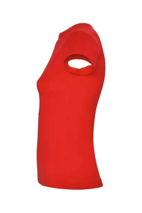 Dívčí tričko s krátkým rukávem