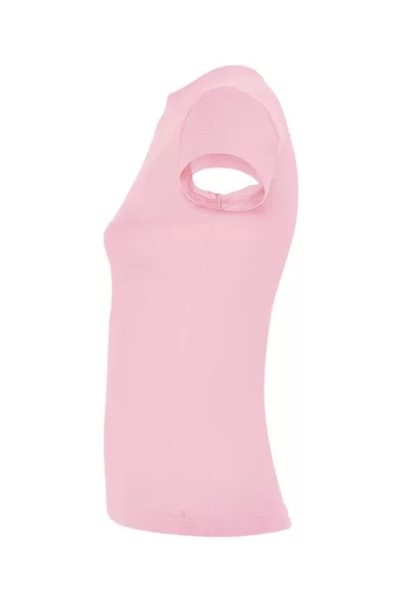 Dívčí tričko s krátkým rukávem