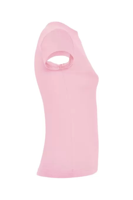 Dívčí tričko s krátkým rukávem