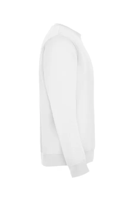 Dětská mikina bez kapuce