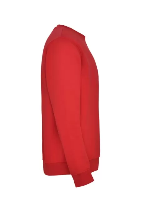 Dětská mikina bez kapuce