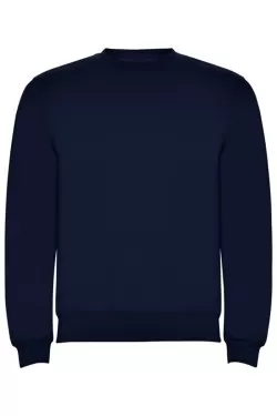 Dětská mikina bez kapuce