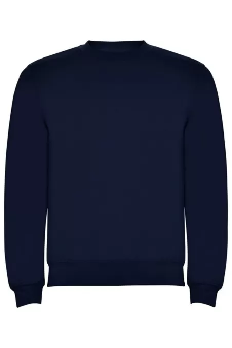 Dětská mikina bez kapuce