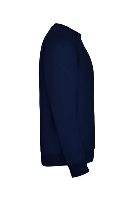 Dětská mikina bez kapuce