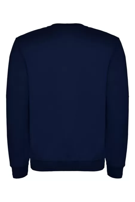 Dětská mikina bez kapuce