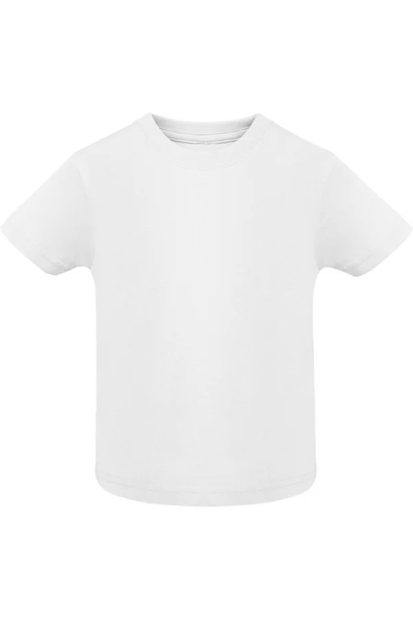 Dětské tričko s krátkým rukávem