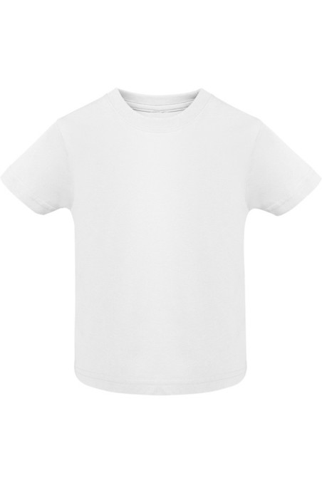 Dětské tričko s krátkým rukávem