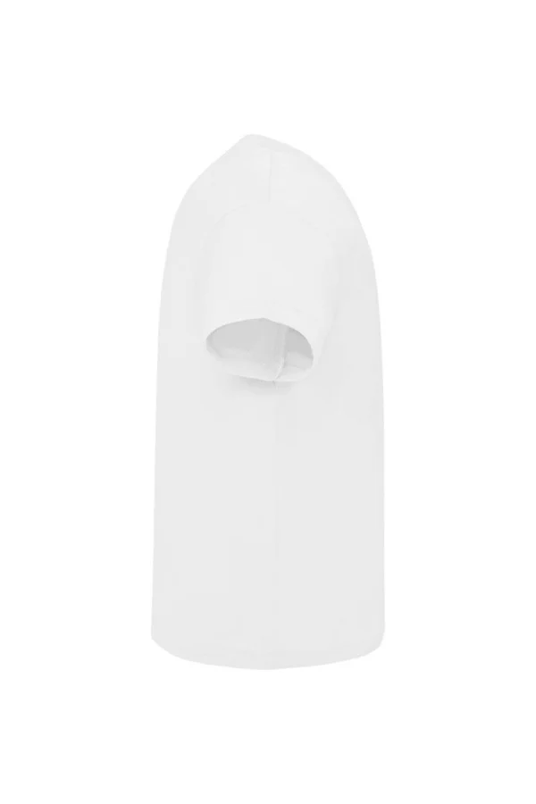 Dětské tričko s krátkým rukávem