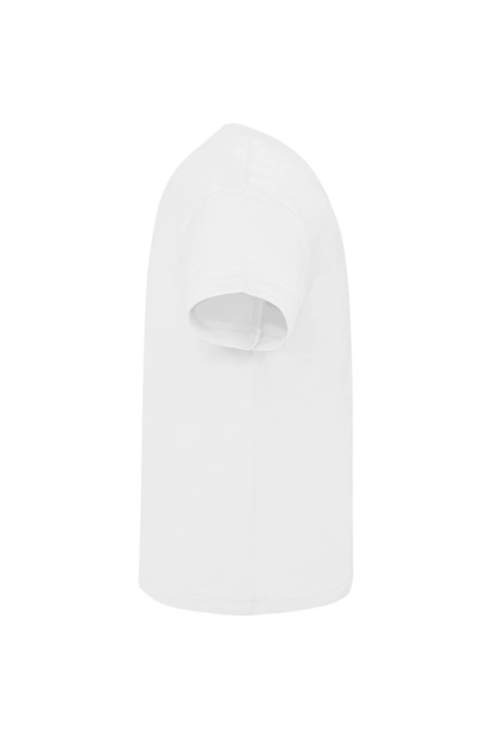 Dětské tričko s krátkým rukávem