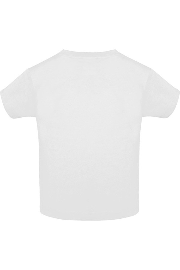 Dětské tričko s krátkým rukávem