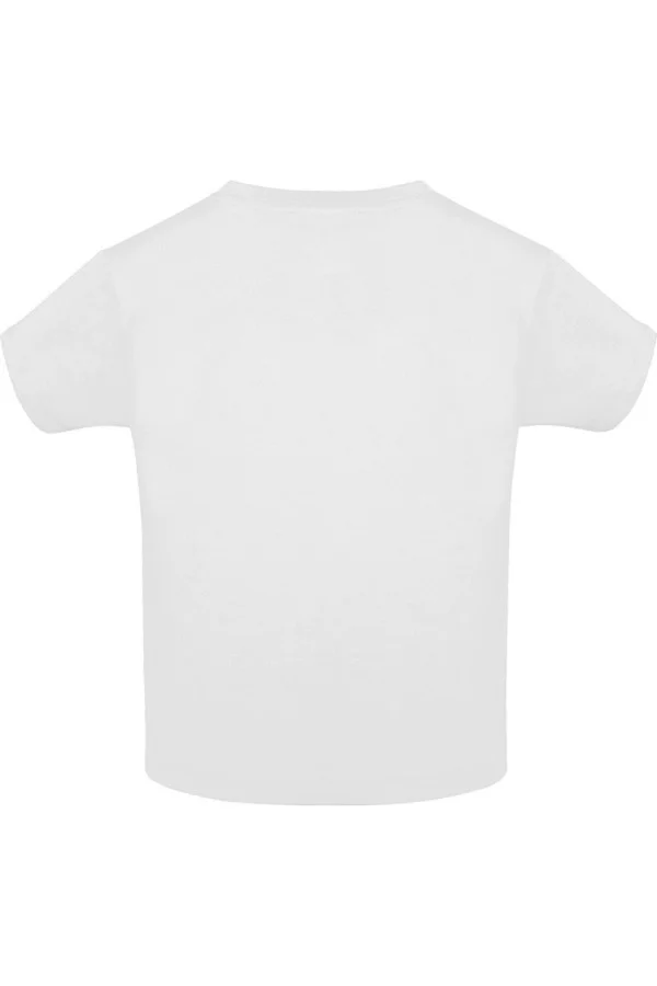 Dětské tričko s krátkým rukávem