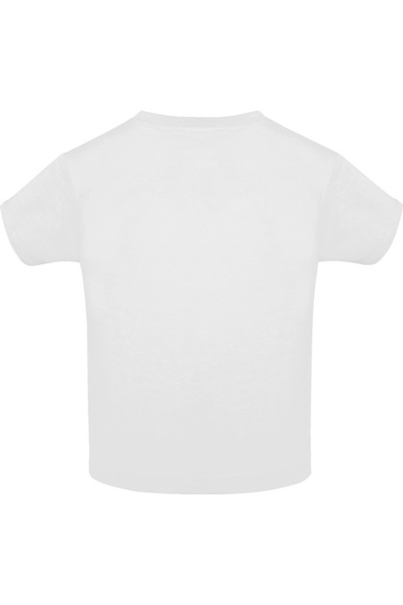 Dětské tričko s krátkým rukávem