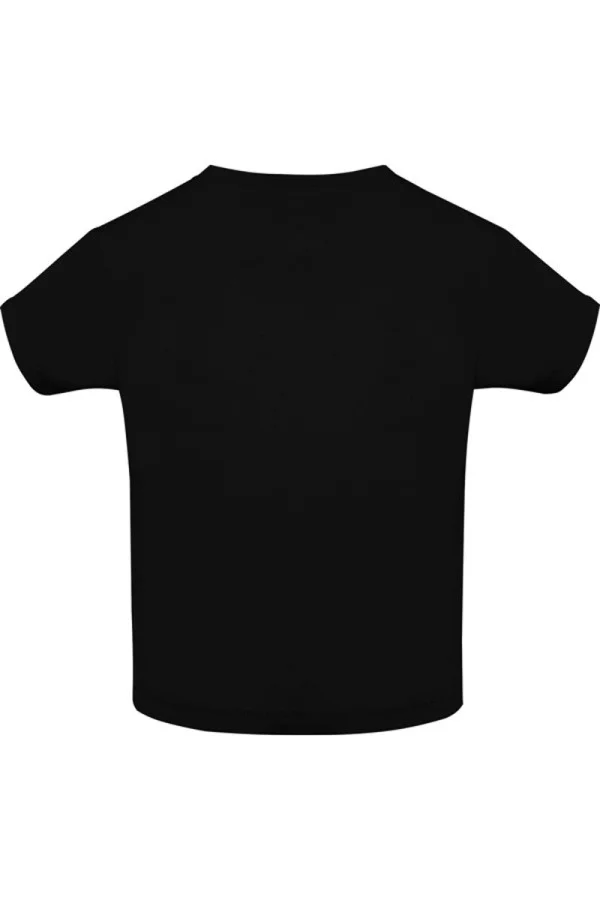 Dětské tričko s krátkým rukávem