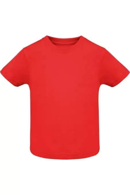 Dětské tričko s krátkým rukávem