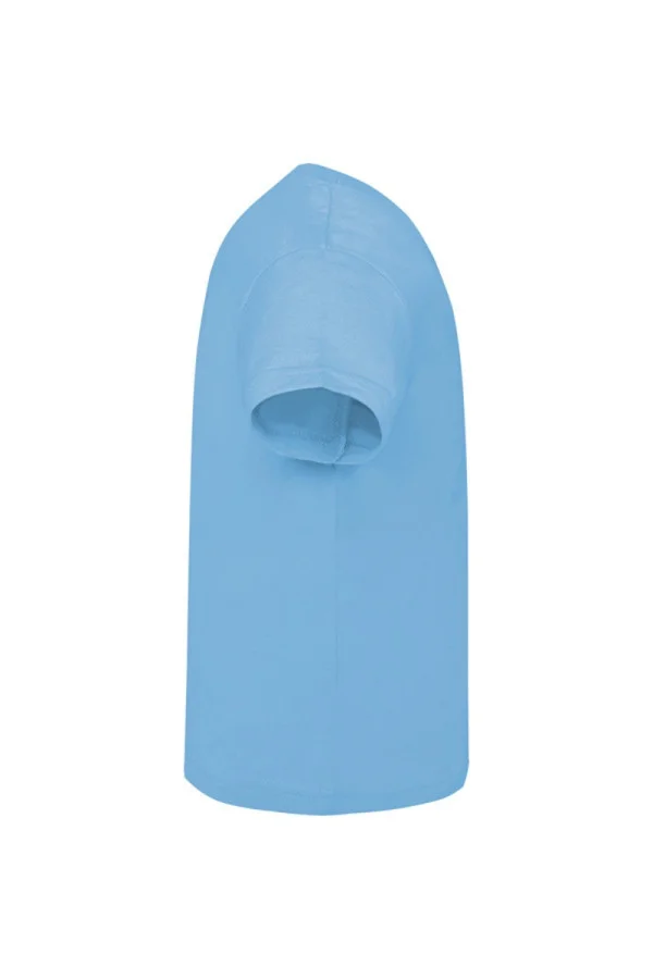 Dětské tričko s krátkým rukávem