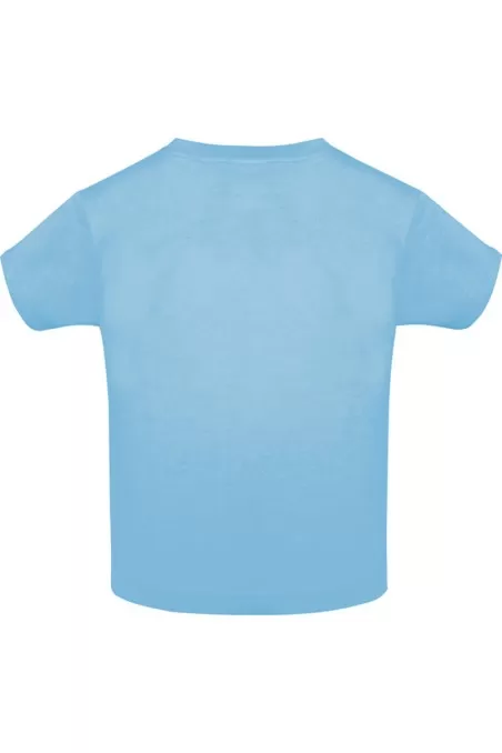 Dětské tričko s krátkým rukávem