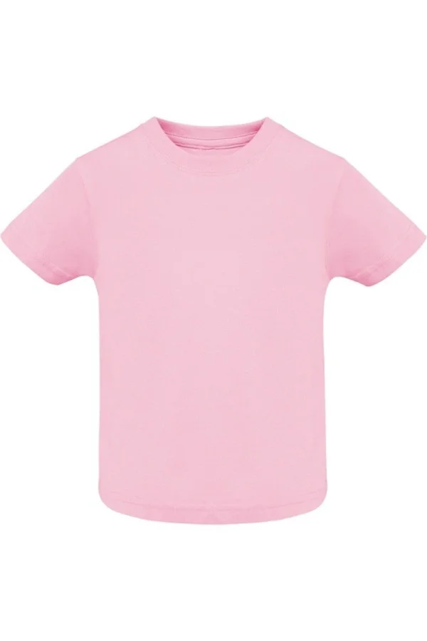 Dětské tričko s krátkým rukávem