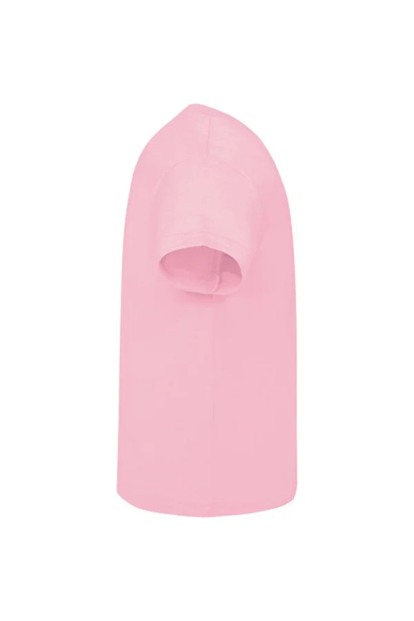 Dětské tričko s krátkým rukávem