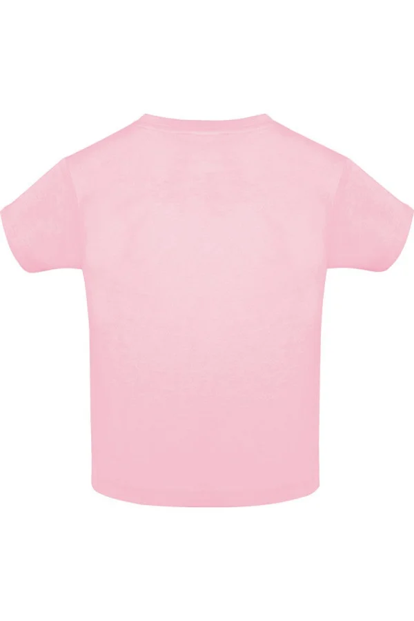 Dětské tričko s krátkým rukávem