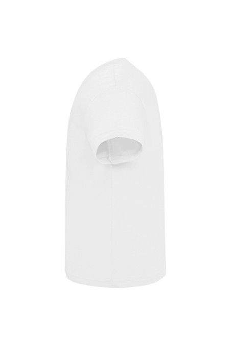 Dětské tričko s krátkým rukávem