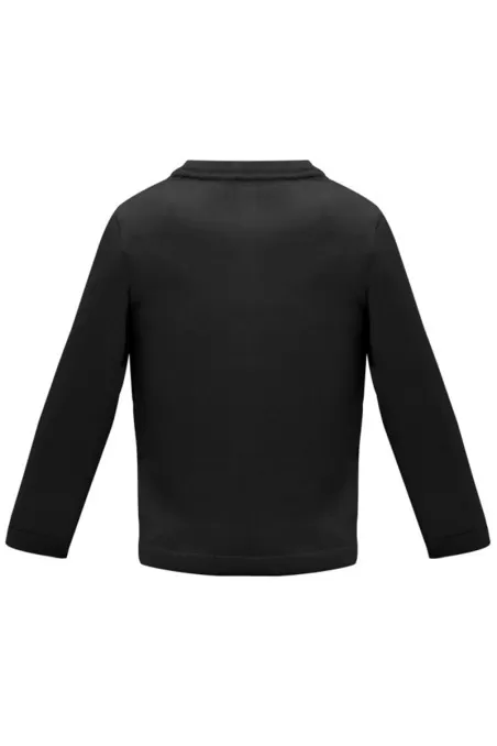 Dětské tričko s dlouhým rukávem