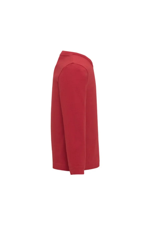 Dětské tričko s dlouhým rukávem