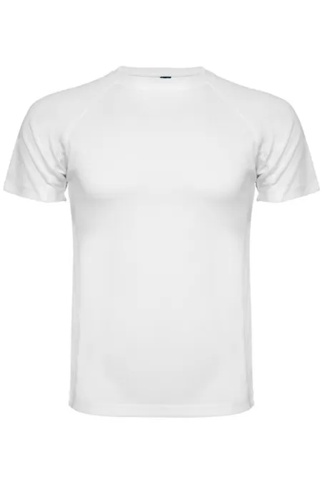 Dětské funkční tričko