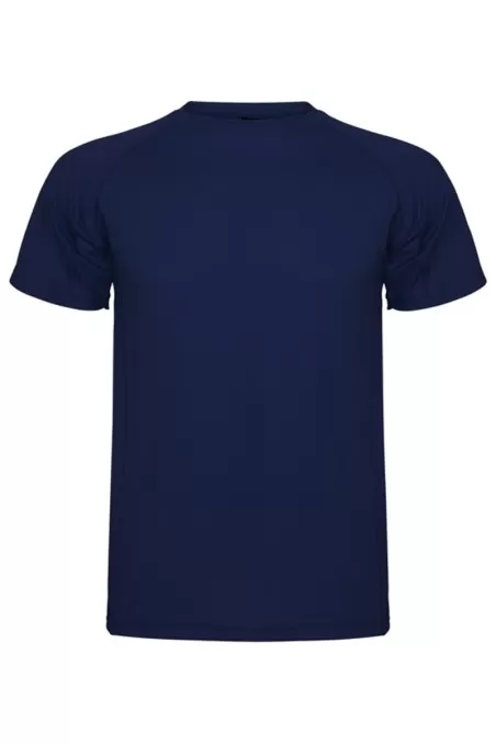 Dětské funkční tričko