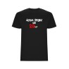 Pánské tričko - JSEM REBEL UŽ 20 LET