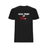 Pánské tričko - JSEM REBEL UŽ 20 LET