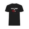 Pánské tričko - JSEM REBEL UŽ 30 LET