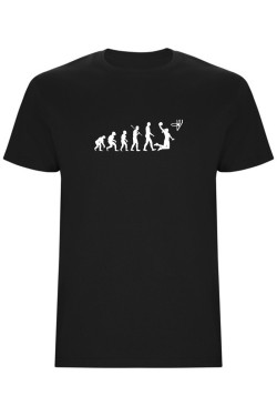 Pánské tričko - BASKETBAL EVOLUCE