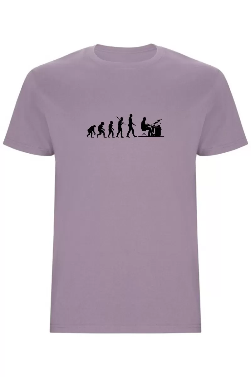 Pánské tričko - BUBENÍK EVOLUCE