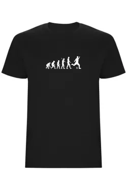 Pánské tričko - FOTBALISTA EVOLUCE