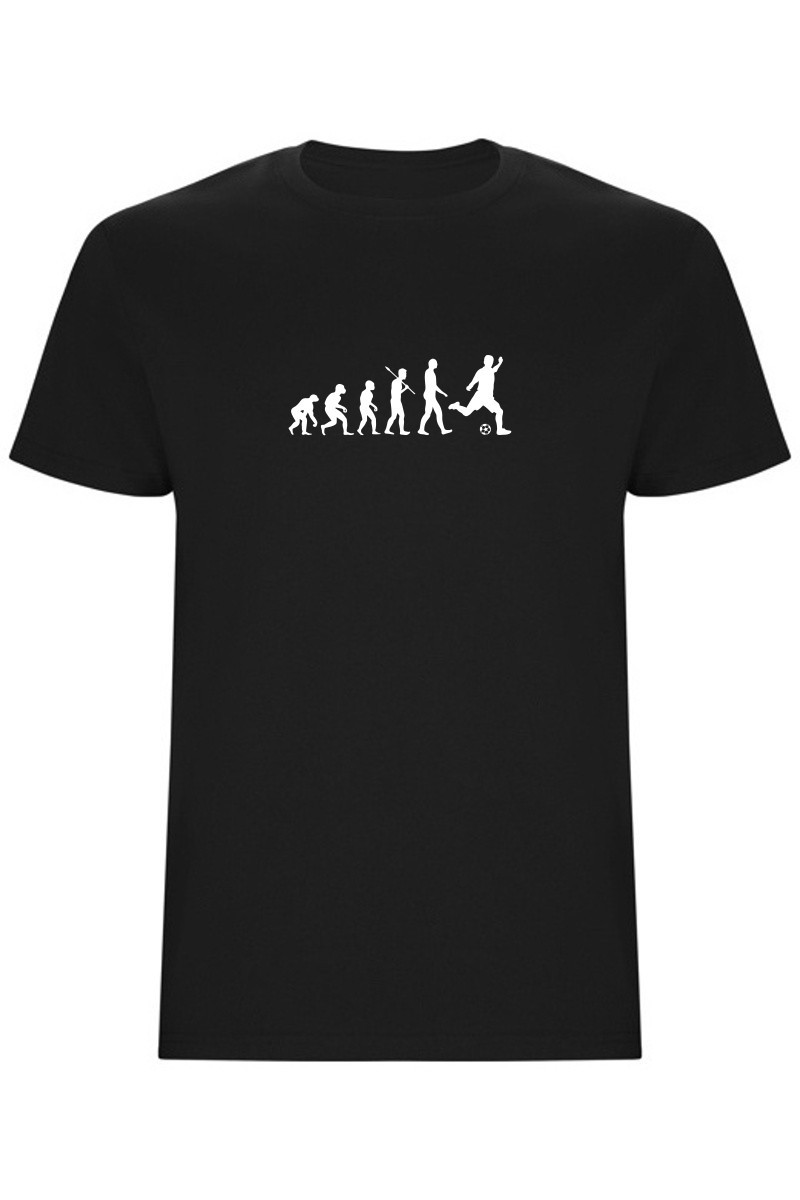 Pánské tričko - FOTBALISTA EVOLUCE