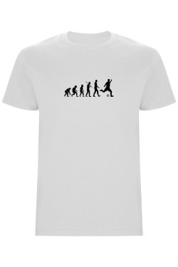 Pánské tričko - FOTBALISTA EVOLUCE