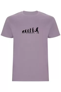 Pánské tričko - FOTBALISTA EVOLUCE