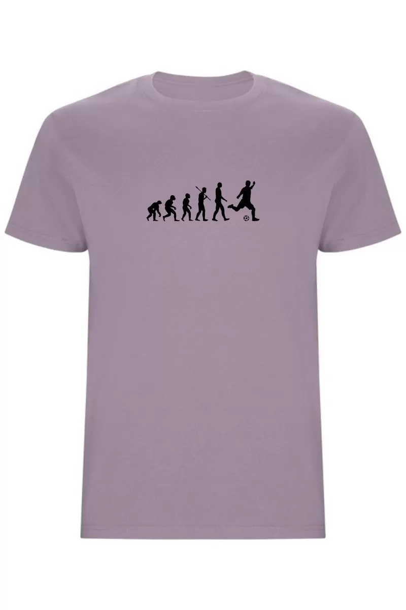 Pánské tričko - FOTBALISTA EVOLUCE