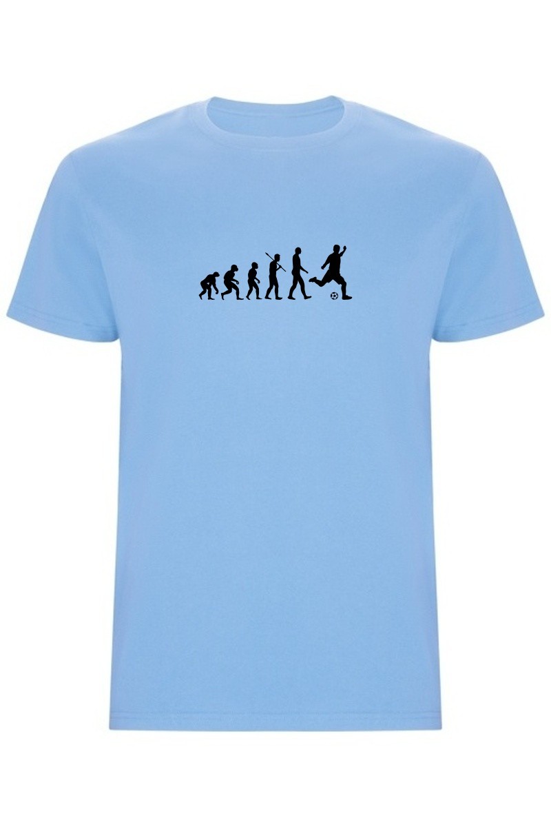 Pánské tričko - FOTBALISTA EVOLUCE